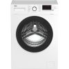 Beko WLM81434NPSA Πλυντήριο Ρούχων 8kg 1400στρ. StainExpert Hygiene+ Λευκό (Υ.85xΠ.60xΒ.55) B-Stock (Εξωτερικές Φθορές)