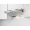 AEG DUB1611M Ελεύθερος Απορροφητήρας 272 m³/h Inox (Y.13.2xΠ.59.9xΒ51.25)