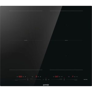 Gorenje GI 6442 BSCE Αυτόνομη Επαγωγική Εστία AreaFlexZone  (Π.59xΥ.5,3xΒ.52)