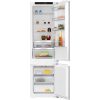 Neff KI7962FD0 Εντοιχιζόμενος Ψυγειοκαταψύκτης NoFrost Συν.215L/Κατ.75L Λευκός(Y.1935xΠ.558xB.548)