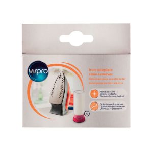 ΚΙΤ ΚΑΘΑΡΙΣΜΟΥ ΣΙΔΕΡΟΥ WPRO 2 STICK ΑΦΑΙΡΕΣΗΣ ΛΕΚΕΔΩΝ