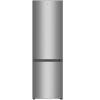 Gorenje RK418DPS4 Ψυγειοκαταψύκτης Συν.198lt./Κατ.71lt. Γκρι (Υ.180xΠ.55xΒ.55,7) B-Stock (Εξωτερικές Φθορές)