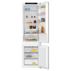 Neff KI7962FD0 Εντοιχιζόμενος Ψυγειοκαταψύκτης NoFrost Συν.215L/Κατ.75L Λευκός(Y.1935xΠ.558xB.548)