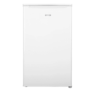 Gorenje RB39EPW4 Ψυγείο Mini Bar 82lt (Υ84.2xΠ47.5xΒ44.8εκ) Λευκό B-Stock (Εξωτερικές Φθορές)