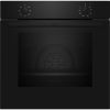Neff B1DCA0AK0 εντοιχιζόμενος φούρνος άνω πάγκου 71 λίτρα (Υ.59,5 εκ. Π. 59,4 εκ. Β. 54,8 εκ.)