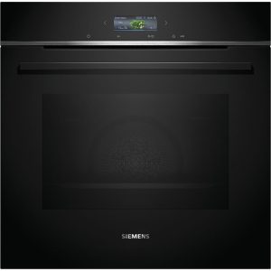 Siemens HB734G1B1 IQ700 Εντοιχιζόμενος ηλεκτρικός φούρνος 71 λίτρα (Υ. 59,5 X Π. 59,4 X Β. 54,8 εκ.) B-stock εκτός συσκευασίας