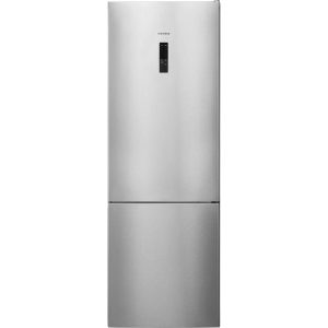 Siemens KG49NXIBF Ψυγειοκαταψύκτης 440lt NoFrost inox (Υ203xΠ70xΒ66.7εκ.) b-stock