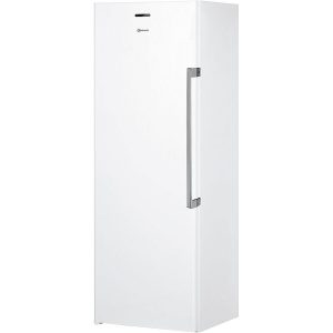 Bauknecht GKN17G4WS2 Όρθιος Καταψύκτης No-Frost 228 Λίτρα Λευκό (Π.59,5xΥ.167xΒ.64,5) B-Stock (Χωρις Συσκευασία)