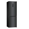Gorenje NRK619C61BX4OT Ψυγειοκαταψύκτης Συν.204lt./Κατ.96lt. NoFrostPlus Μαύρο (Π.60xΥ.185xΒ.59,2)