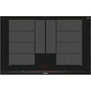 Siemens EX875LYC1E IQ700 Αυτόνομη Επαγωγική Εστία varioInduction Plus SCHOTT CERAN® (Π.81,2xΥ.5,1xΒ.52)