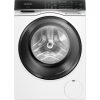 Siemens iQ700 WN54C2070 Πλυντήριο/Στεγνωτήριο 9kg/6kg 1400 σ.α.λ. Λευκό/Μαύρο (Π.59,8xΥ.84,8xΒ.62,2)