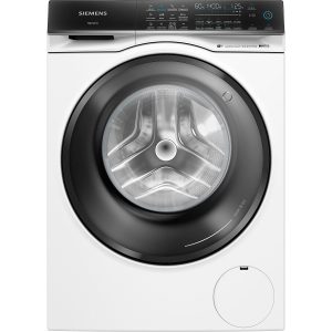Siemens iQ700 WN54C2070 Πλυντήριο/Στεγνωτήριο 9kg/6kg 1400 σ.α.λ. Λευκό/Μαύρο (Π.59,8xΥ.84,8xΒ.62,2)