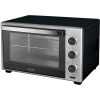 Termomax TXO36TL Ηλεκτρικό Φουρνάκι 36 Λίτρα 1600 Watt Μαύρο(Π.54xΥ.39xΒ.34)