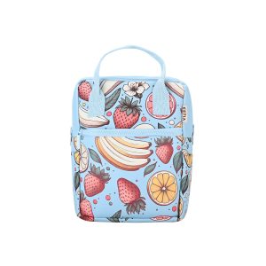 Estia 01-22549 Ισοθερμική Τσάντα Χειρός Save the Aegean 7 λίτρων SUBDUED HARVEST