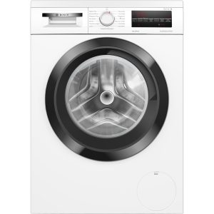 Bosch WUU28T48 Serie 6 Πλυντήριο Ρούχων 8kg 1400 σ.α.λ. Λευκό (Υ.84.5xΠ.59.8xΒ.x59.9) B-Stock (Χωρίς Συσκευασία)