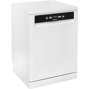 Bauknecht OBFC ECOSTAR 5320 Ελεύθερο Πλυντήριο Πιάτων 14 Σερβίτσια Λευκό(Π.60xΥ.85xΒ.59) B-Stock (Χωρίς Συσκευασία)