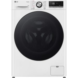 LG F4WR700Y Πλυντήριο Ρούχων 10 kg 1400 σ.α.λ. AI DD Λευκό (Π.60xΥ.85xΒ.56,5) B-Stock (Χωρίς Συσκευασία)