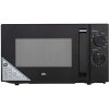 Ok. OMWG 2024-1 B Φουρνάκι Μικροκυμάτων 700 Watt 20lt. Μαύρο B-Stock (Χωρίς Συσκευασία)