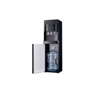 Muhler WD-99CBL Ψύκτης Δαπέδου Φιάλης με Παροχή Κρύου Νερού 2lt/h