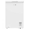Juro-Pro JPF-150LM Οριζόντιος Καταψύκτης 142lt. Λευκός Λειτουργία DUAL ψύξης  (Υ.83.5xΠ.63.5xΒ.55.6)