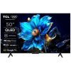 TCL 50P7K Smart Τηλεόραση 4K QLED 60HZ TV (2025)