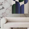 Πάνελ Τοίχου Flexible Bulgari Board [3×0.6m]