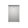 Juro-Pro TT-110-S Μονόπορτο Ψυγείο 107lt. Inox (Υ.845xΠ.549xΒ.557)