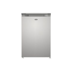 Juro-Pro TT-110-S Μονόπορτο Ψυγείο 107lt. Inox (Υ.845xΠ.549xΒ.557)