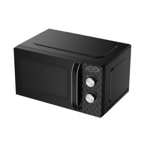 Juro-Pro NMO-207MB Φούρνος Μικροκυμάτων 20lt Μαύρο