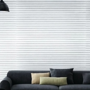 Πάνελ Τοίχου Flexible Ripple Board [3×0.6m]
