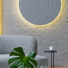 Πάνελ Τοίχου Flexible Rough Granite Light [1.2×0.6m]