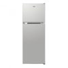 Juro Pro TM-365-IX-NF Ψυγείο Δίπορτο No Frost 348lt. Inox (Υ.170xΠ.59.5xΒ.68.5)