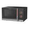Juro-Pro NMO-238MB Φούρνος Μικροκυμάτων 23lt 800 watt