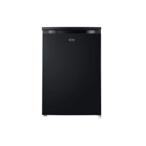 Juro-Pro TT-110-B Μονόπορτο Ψυγείο 107lt Μαύρο (Υ.84,5xΠ.54,9xΒ.55,7)