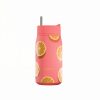 Estia 01-43056 ΘΕΡΜΟΣ LENS SAVE THE AEGEAN 360ml ORANGE POP