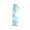 Estia 01-42189 ΘΕΡΜΟΣ FLOW SAVE THE AEGEAN 500ml BLUE DAISY
