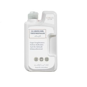 Luneta Collo 590065 ΚΑΘΑΡΙΣΤΙΚΟ ΚΕΡΑΜΙΚΩΝ ΕΣΤΙΩΝ 250ml