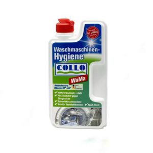 WaMa Collo 590006 Καθαριστικό Πλυντηρίου Υγρό 250ml