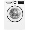Bosch WGG244ZV0 Πλυντήριο Ρούχων 9kg 1400στρ. Λευκό/Μαύρο (Υ.84.5×Π.59.8×Β.58.8) B-Stock (Εξωτερικές Φθορές)