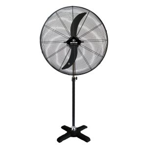 Human FL-750 Επαγγελματικός Ανεμιστήρας Ορθοστάτης 260W 75cm