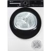 Bauknecht TR SUPER ECO 8C Στεγνωτήριο 8kg Με Αντλία Θερμότητας Λευκό /Μαύρο (Υ.84,6xΠ.x59,8xΒ.60,7) B-Stock (Εξωτερικές Φθορές)