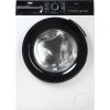 Beko BM3WFU41041W Πλυντήριο ρούχων 10kg 1400στρ. Μαύρο/Άσπρο (Υ.84,5xΠ.60xΒ.58) B-Stock (Εξωτερικές Φθορές)