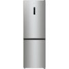 Gorenje NK79B0DXL Ψυγειοκαταψύκτης NoFrostPlus Συν.194lt./Κατ.106lt. Inox (Υ.185xΠ.60xΒ.66,3) B-Stock (Εξωτερικές Φθορές)