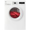 AEG L5FBU20470 Πλυντήριο Ρούχων 7 kg 1400στρ. Λευκό (Υ.84,7xΠ.59,7xΒ.54) B-Stock (Εξωτερικές Φθορές)