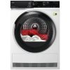 Aeg TR8T75789 Σειρά 8000 Στεγνωτήριο 8kg Με Αντλία Θερμότητας Λευκό/Μαύρο (Υ.85xΠ.60xΒ.66) B-Stock (Εξωτερικές Φθορές)