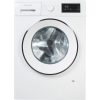 Siemens iQ300 WM14N0A5 Πλυντήριο Ρούχων 8kg 1400σ.α.λ. Λευκό (Υ.84,5xΠ.59,8xΒ.59) B-Stock (Εξωτερικές Φθορές)