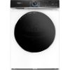 Siemens  iQ700 WR47B2C40 Στεγνωτήριο 9 kg Με Αντλία Θερμότητας Λευκό/Μαύρο(Υ.85xΠ.59.8xΒ.62.7) B-Stock (Εξωτερικές Φθορές)