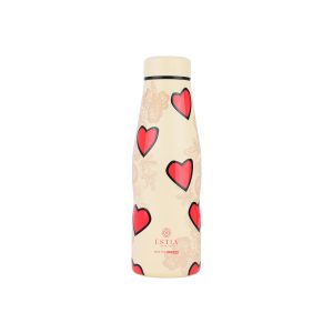 Estia 01-31664 ΘΕΡΜΟΣ TRAVEL FLASK SAVE THE AEGEAN 500ml TENDER LACE