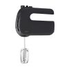 Estia 06-42288 Μίξερ Χειρός INTENSE LUMINUS DARK 400w 5 Ταχυτήτων κ Λειτουργία Turbo