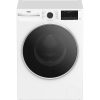 Beko B5WF69410W Πλυντήριο Ρούχων 9kg 1400 σ.α.λ. Λευκό (Π.60xΥ.84,5xΒ.58) B-Stock (Εξωτερικές Φθορές)